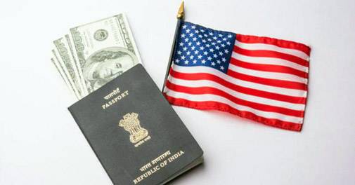 Us Issued 64 Less Student Visas To Indians In Fy20 Lowest In Decade