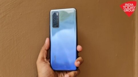 Vivo V20 SE gets India price cut, company announces new offers - Vimarsana News