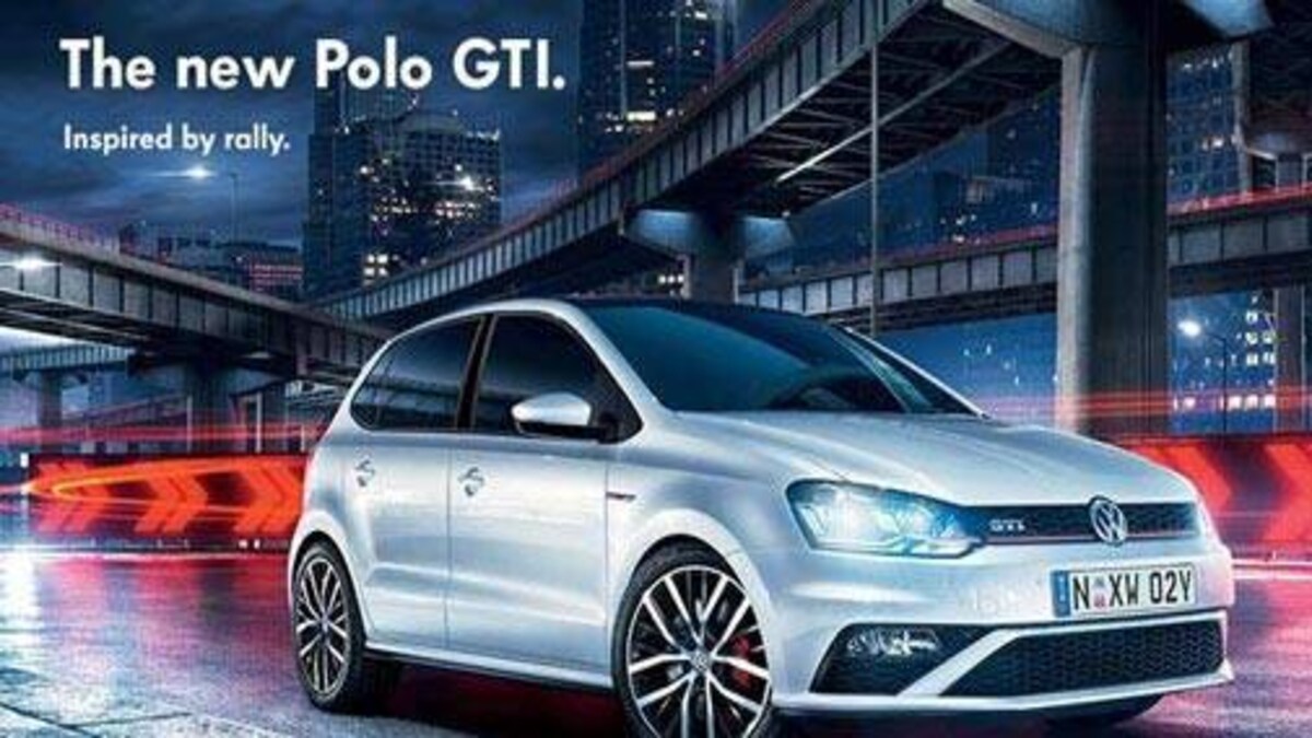 After Deduction Of Rs 6 Lakh Here Is How Much Volkswagen Polo Gti Costs Now