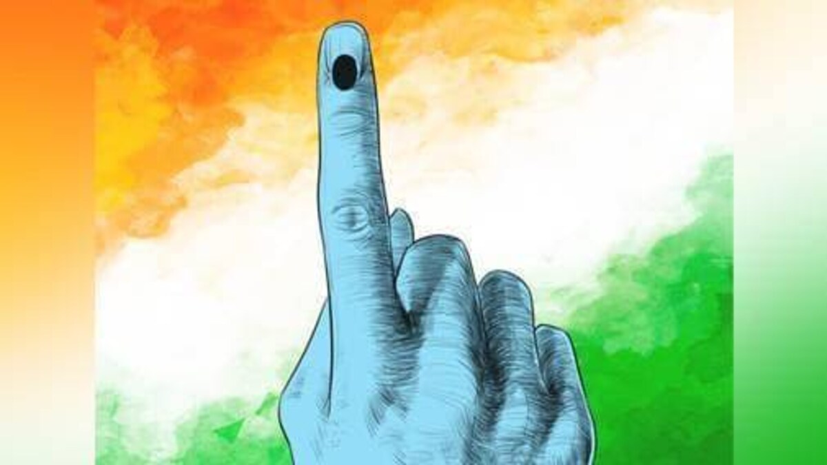 Delhi Election Results How And When To Watch Results Live Streaming On Aajtak India Today