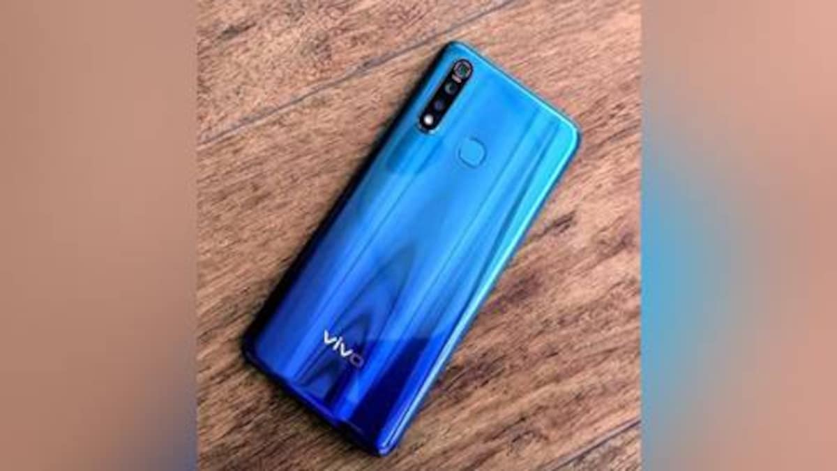Vivo Z1x to launch in India on September 6; to feature 48MP camera