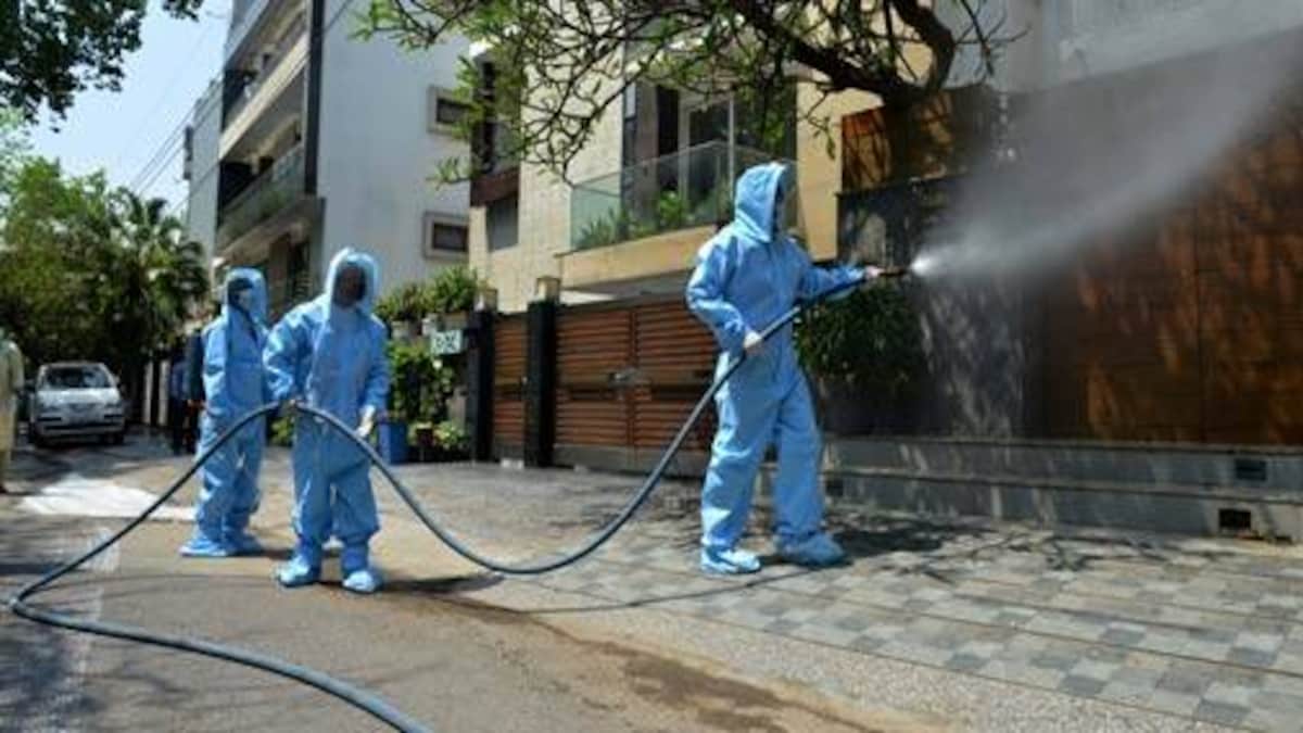 Coronavirus India Highlights Lockdown 3 0 Guidelines For Red Green Zones Covid 19 Total Cases Cross 35 000