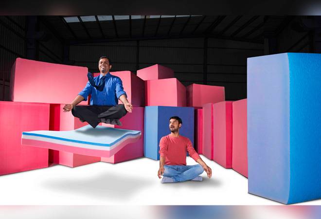 How Wakefit Innovations Sells Sound Sleep With Just Two Kinds Of