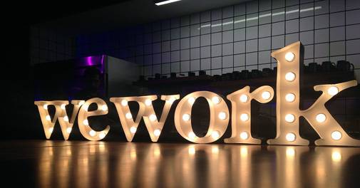 WeWork India raises Rs 200 cr as equity, debt to grow biz - Vimarsana News