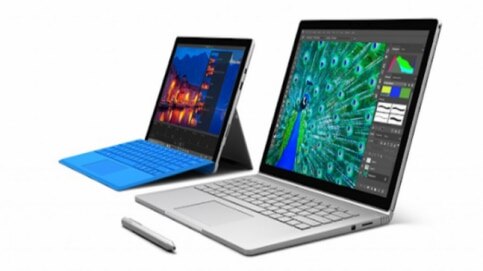 Microsoft Surface Laptop 4 launch likely as support page surfaces online - Vimarsana News