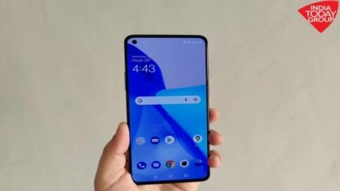 OnePlus 9R gets first major OxygenOS update, here are the details - Vimarsana News