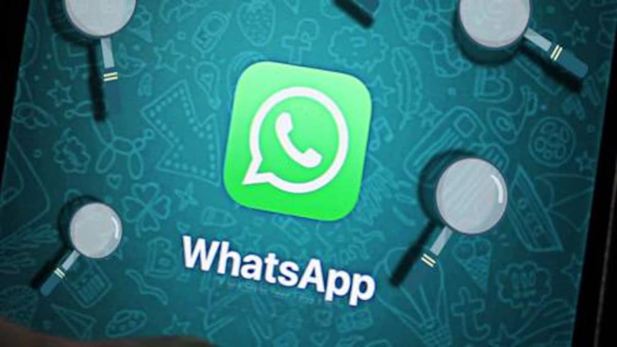 Featured image of post Whatsapp New Update Pic - Whatsapp is one of the most popular chatting application in the world.