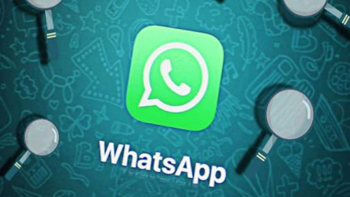 WHATSAPP NEW FEATURE. IS IT A SECRET???? WHATSAPP NEW FEATURE. IS IT A SECRET????