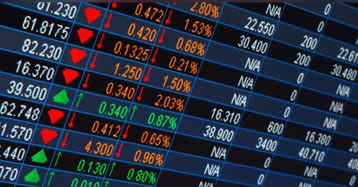 Stocks in news: Aurobindo Pharma, Titan, Crompton Greaves, Bank of India, Bharat Petroleum - Vimarsana News