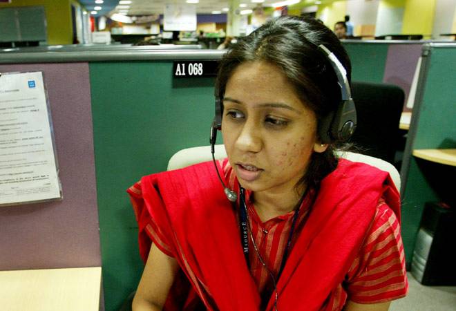 Automation Threatens 69 Per Cent Jobs In India World Bank