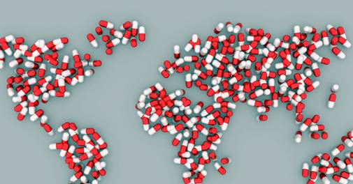 Indian pharma industry rose to occasion during coronavirus pandemic: Dr Reddy's Chairman Satish Reddy - Vimarsana News