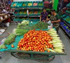 WPI inflation rises to 1.55% in November- Business News - Vimarsana News