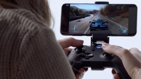 Microsoft xCloud gaming service coming to web, but can it steal Google Stadia's show? - Vimarsana News