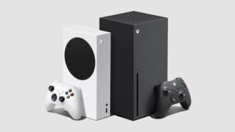 Xbox Series X vs PlayStation 5: How the next-gen consoles compare