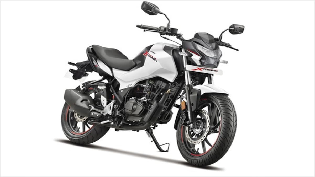Hero Motocorp To Launch Xtreme 160r In March All You Need To Know Hero Motocorp To Launch Xtreme 160r In March All You Need To Know