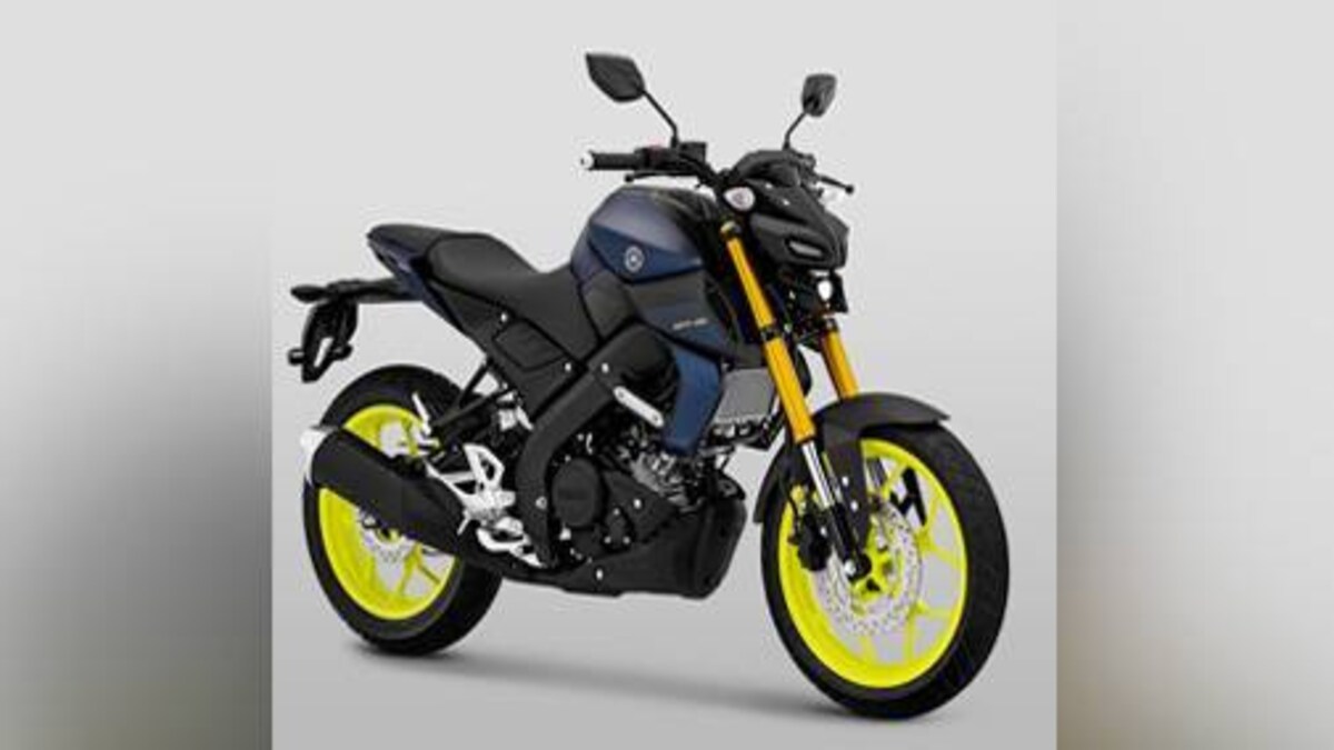 Yamaha India Launches Bs Vi Compliant Variants Of Bikes