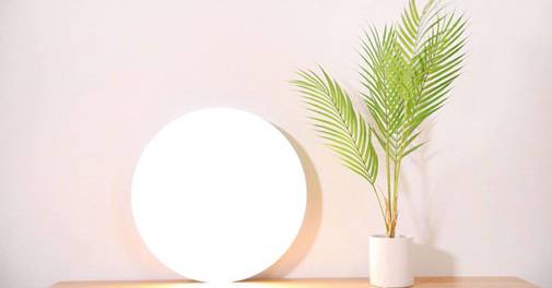 yeelight candela google home