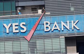 Yes Bank Share Price Rises 10 On Sbi Chairman S Positive Remarks