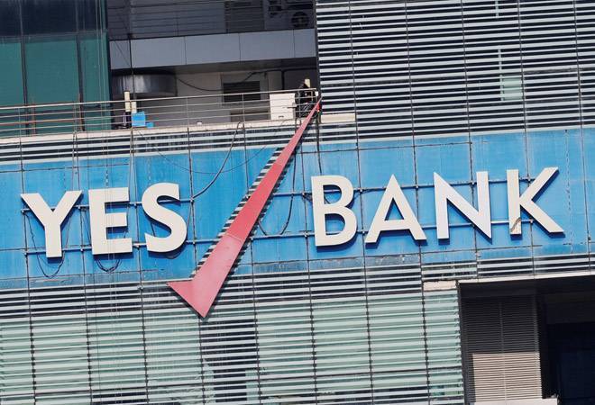 Yes Bank Share Price Gains 10 As Lender Takes Over Rs 6 000 Cr