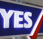 YES Bank share rises 2% in early trade- Business News - Vimarsana News