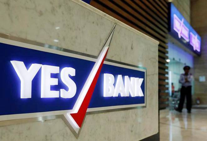 Yes Bank Share Tanks Nearly 4 Other Bank Stocks Fall Too