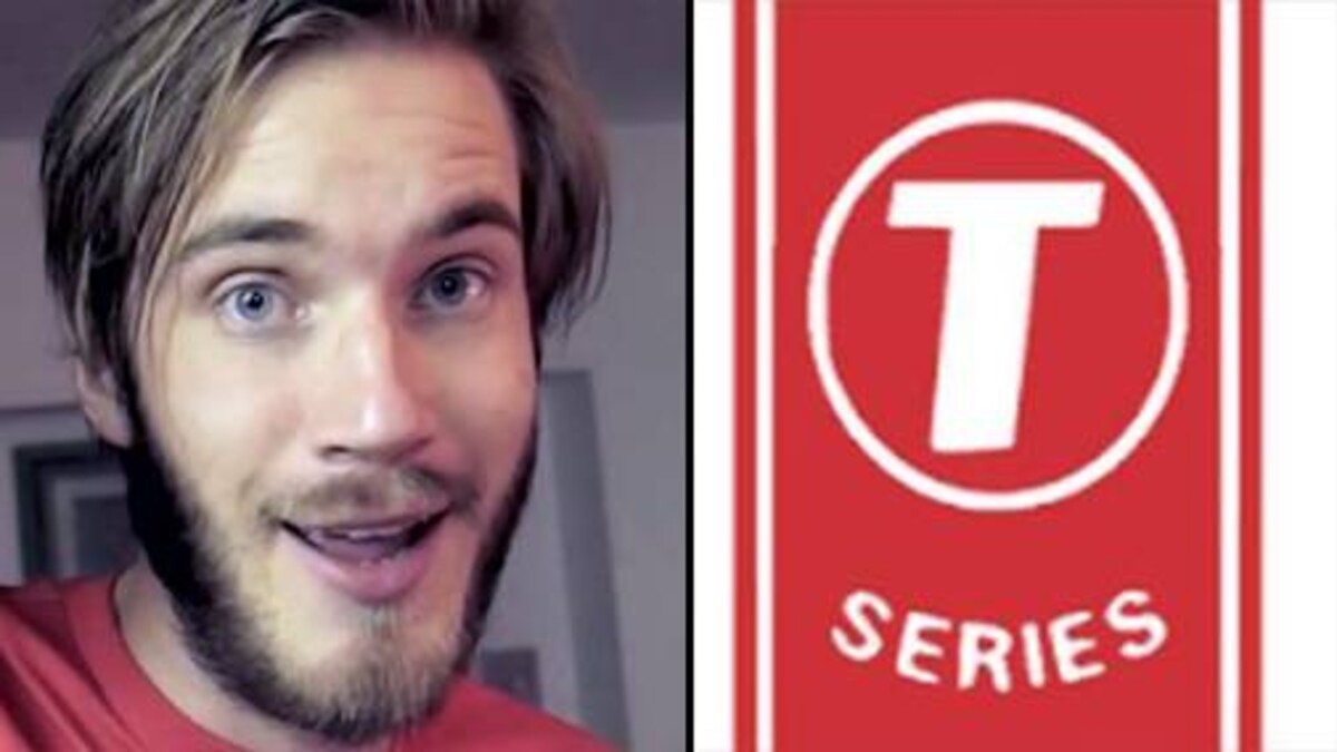 T Series Takes The Crown Of Number 1 Channel On Youtube From