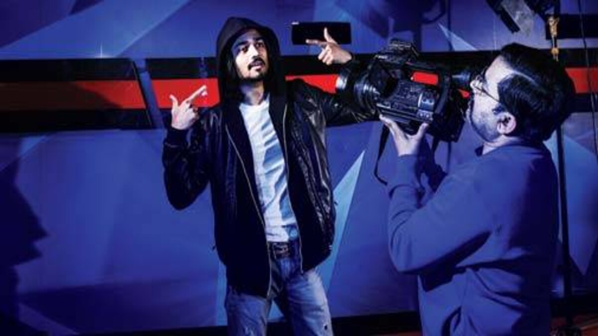 Meet India S Youtube Millionaires Business News