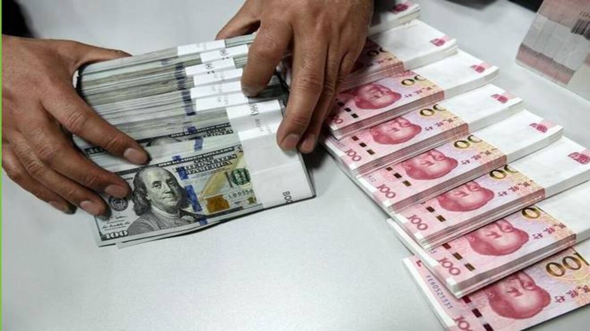 china places restrictions on large cash