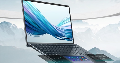 Asus ZenBook 14 UX435EG review: Lightweight Asus light years ahead of competition - Vimarsana News