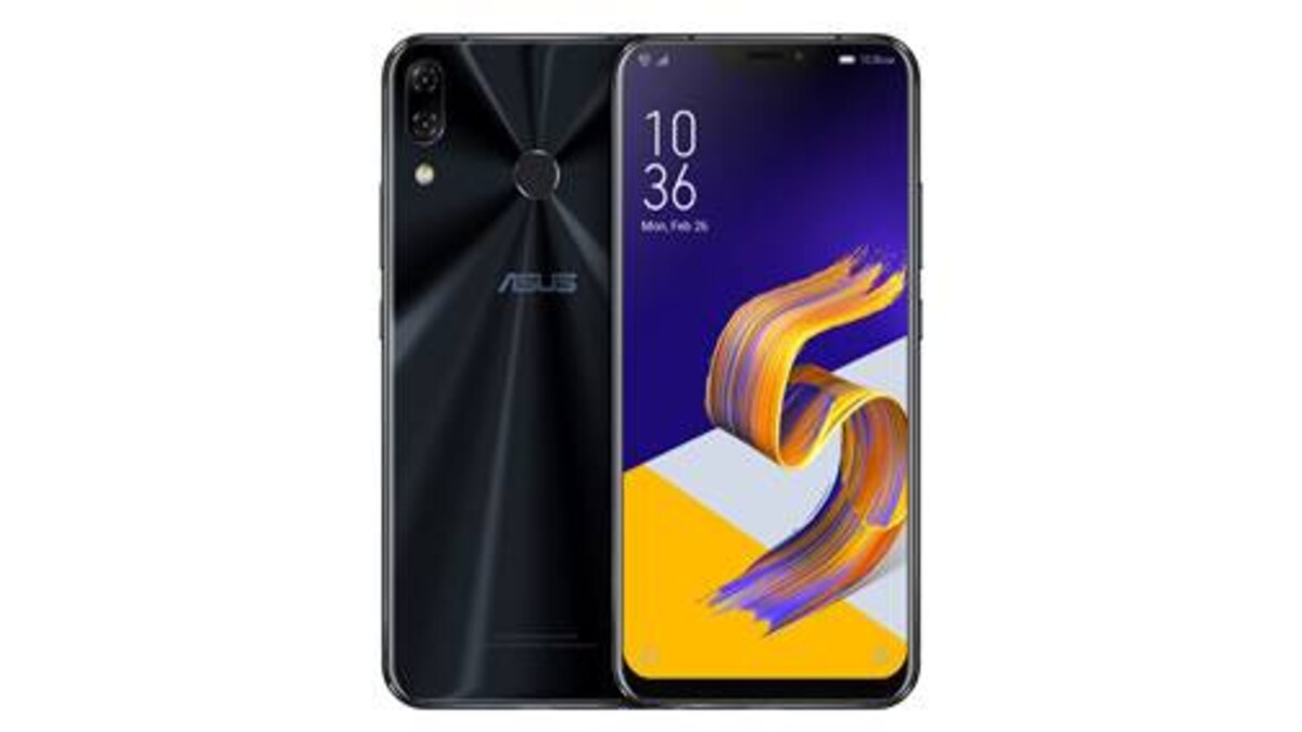 Unknown Asus Smartphone Gives Oneplus 6 Run For Its Money In Terms Of Benchmark Scores