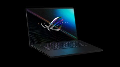 Asus launches ROG Zephyrus S17 and Zephyrus M16 gaming laptops with Intel Core 11th Gen H-series processors - Vimarsana News