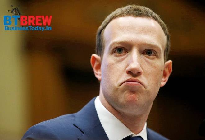 Tech Podcast: Zuckerberg's riches take a hit as Facebook stock plunges : Bulletin: Business Today