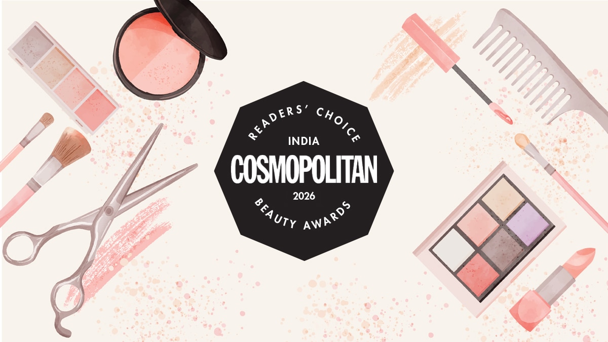Nomination for the Cosmopolitan Readers’ Choice Beauty Awards 2026