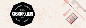 Beauty Award Nomination 2026