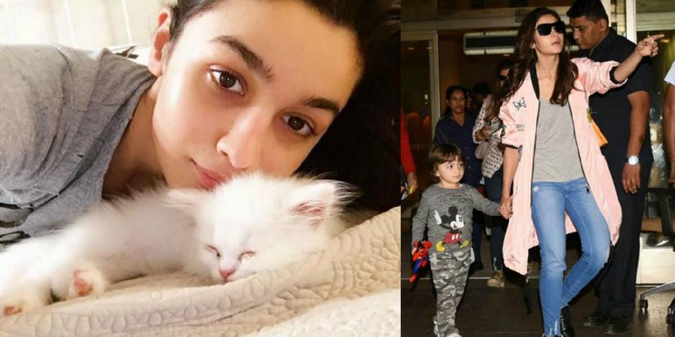 I Have Started Thinking Of Baby Names Alia Bhatt Celebrity Cosmopolitan India Alia bhatt has played diverse roles in her career so far. baby names alia bhatt