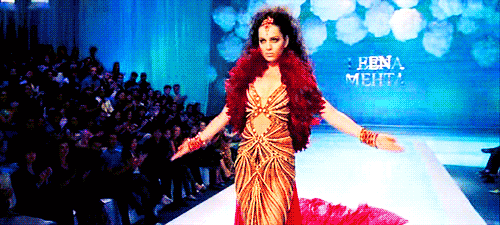 Kangana Ranaut: “Right Now, I Am So Successful in Films That I Don't Want to Make Career Anywhere Else." - Celebrity, Cosmopolitan India