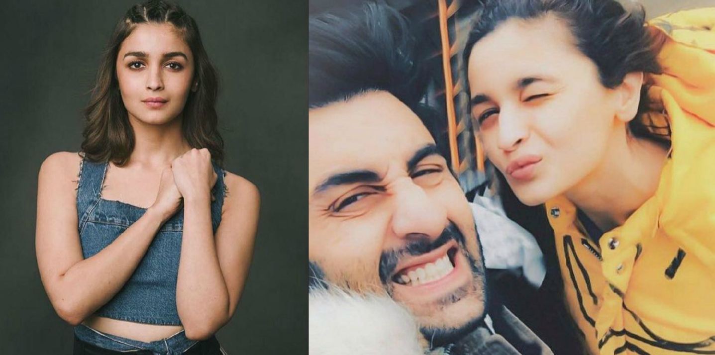 9 Times Alia Bhatt Made Her Relationship With Ranbir Kapoor Instagram Official How you like me now? cosmopolitan india