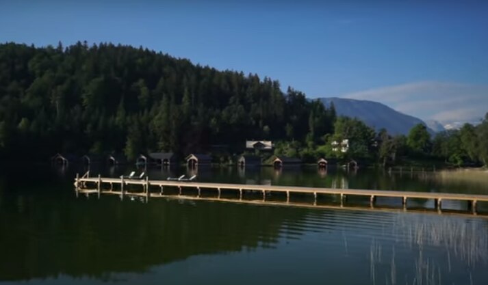 10 Photos Of The Magical Weight Loss Clinic That Bollywood Celebs Swear By Viva mayr kurallari ile saglikli yaşam. magical weight loss clinic