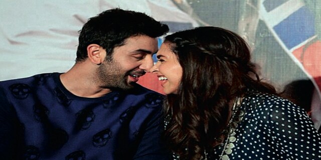 The Lessons Of First Love Celebrity Cosmopolitan India