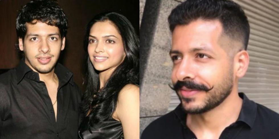 Nihar Pandya Wish I Wouldn T Be Referred To As Deepika Padukone S Ex Celebrity Cosmopolitan India Deepika padukone is one of the most talented and gorgeous actresses in bollywood. nihar pandya wish i wouldn t be