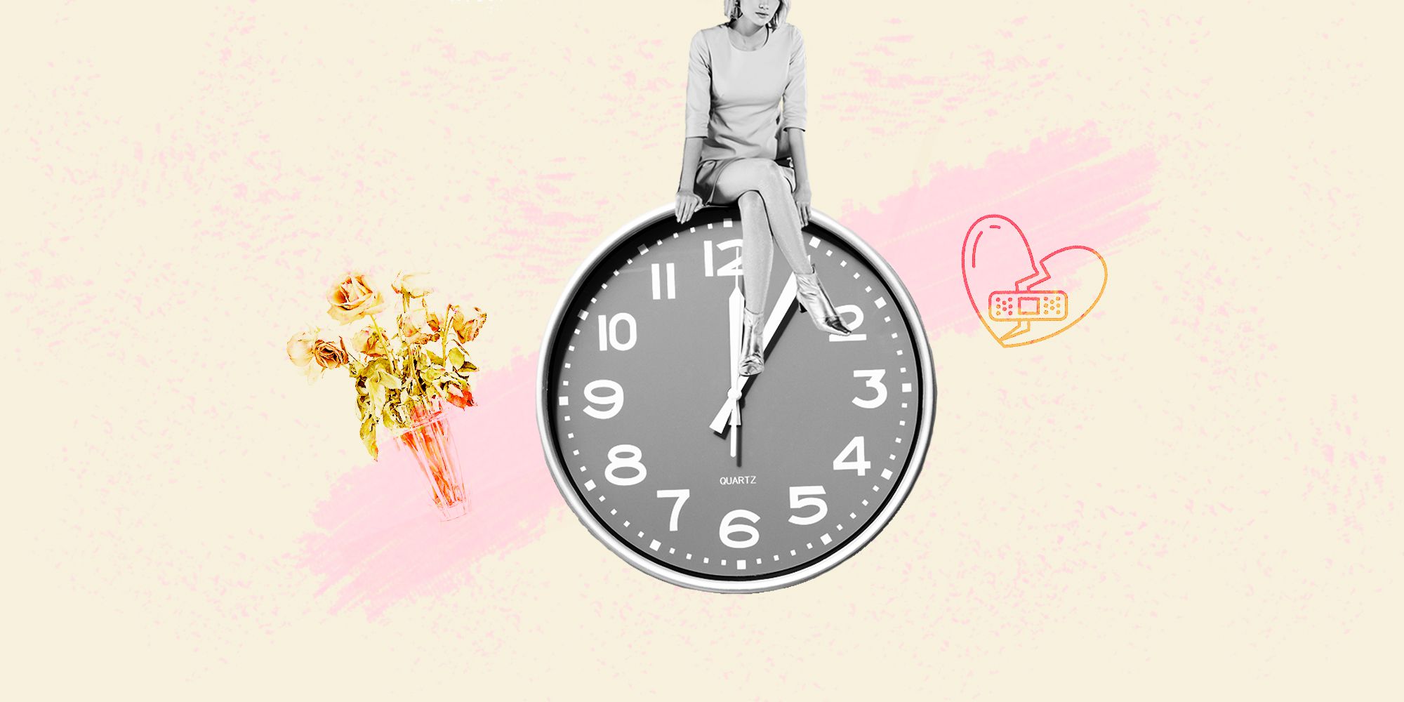 Whats a good time to start hookup after a breakup