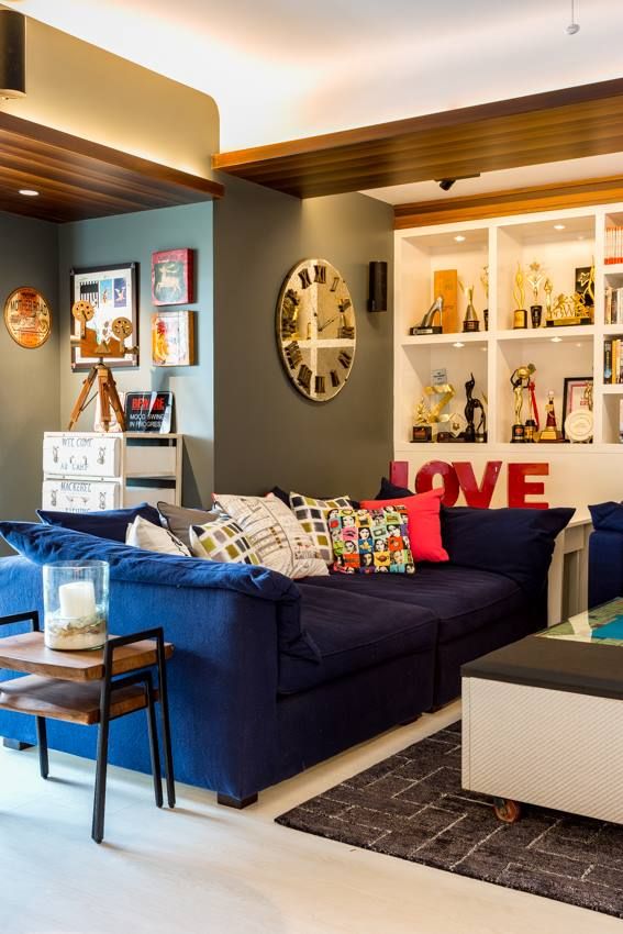 Peek Inside Parineeti Chopra S Gorgeous Sea Front Home Chopra initially aspired to pursue a career in investment banking. peek inside parineeti chopra s gorgeous