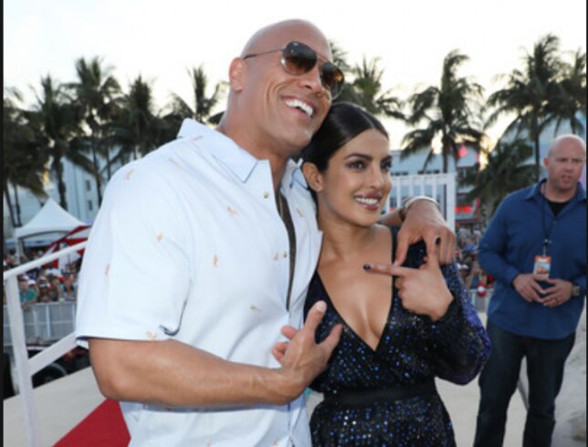 So Priyanka Chopra Just Bagged The Title Of No 1 American Idol Celebrity Cosmopolitan India Priyanka chopra may be known for acting, but now she's investing in tech companies. so priyanka chopra just bagged the