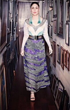 12 Pictures That Give Us A Sneak Peek Inside Kareena And Saif S Mumbai Home But he prefers eating, drinking and hanging out in bandra.