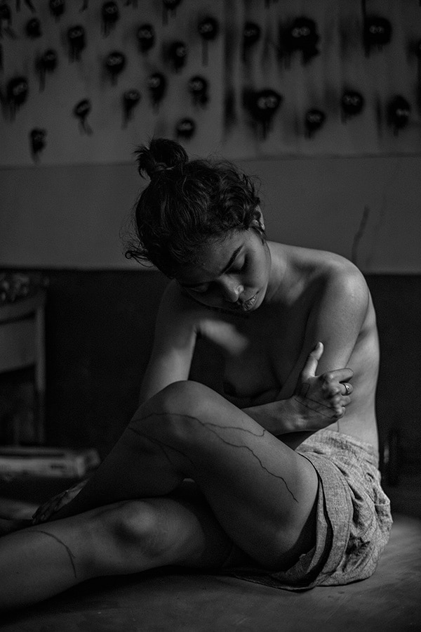 Four Body-Positive Photographers Who Are Redefining Beauty