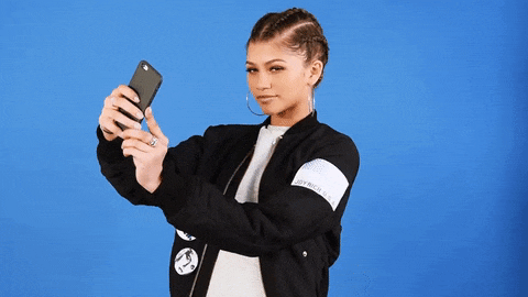 People Who Post Selfies Are Less Liked and More Insecure According to