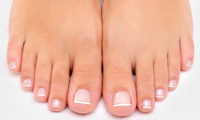 7 Types Of Toes And The Secrets They Reveal About Your Personality Life Cosmopolitan India 7 Types Of Toes And The Secrets They Reveal About Your Personality Life Cosmopolitan India
