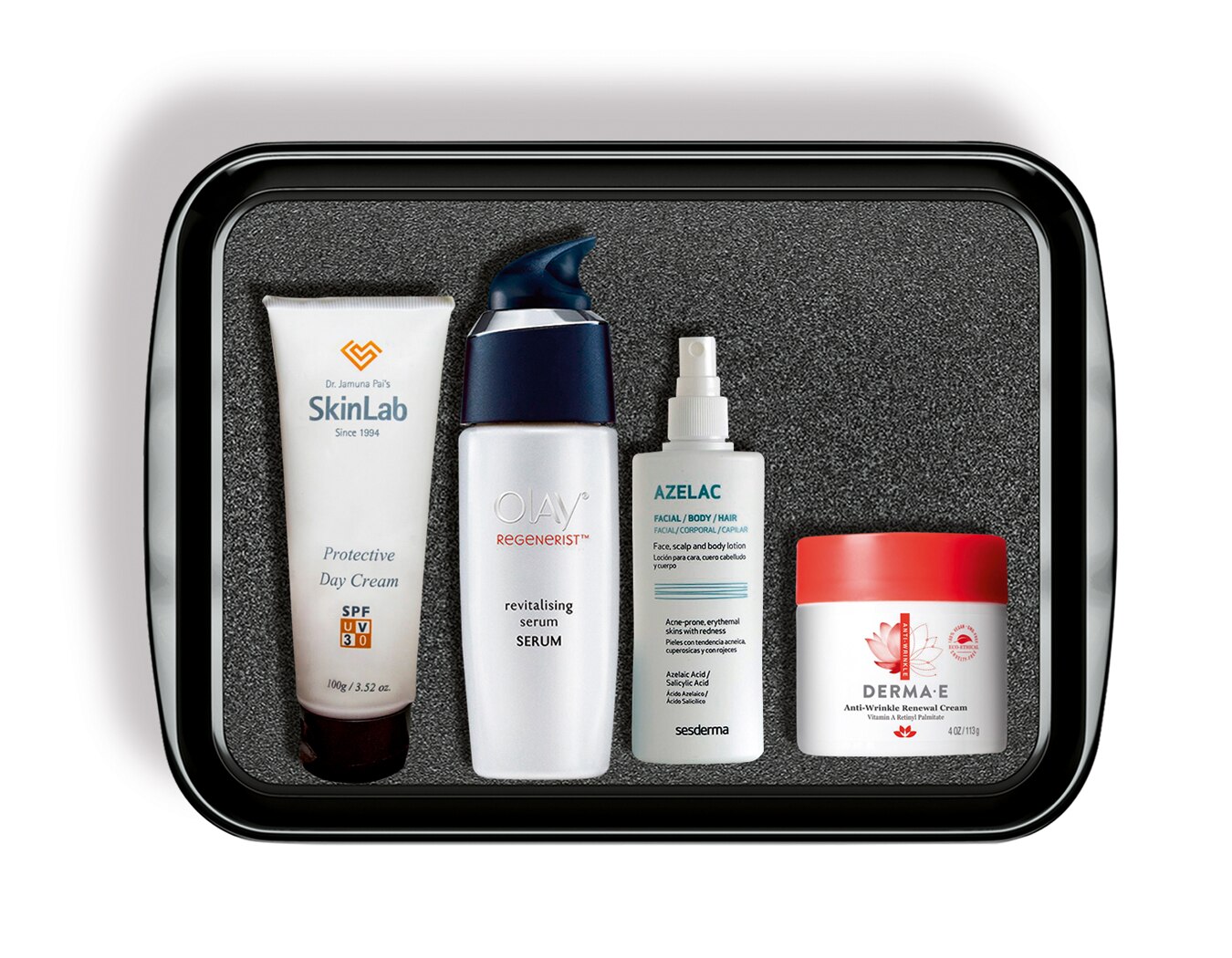 Celebrity Doctors Tell Cosmo Their Exact Night Time Skincare Routine I am pretty happy with the product and now after using it for quite some time, i can proudly and gladly claim that it did not break me out and gals if it didn't break me out, it would suit all the oily skin gals, no matter what! night time skincare routine