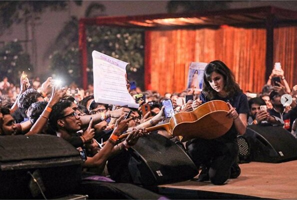 Xlj7cvhjkb F3m Here is the list of the most followed instagram profiles in india. https www cosmopolitan in life features g19442 25 indian musicians instagram you should follow rn