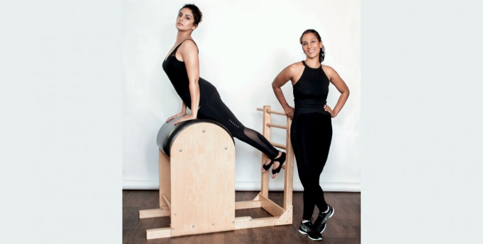 Radhika Karle S Fitness Mantra For The At Home Fitness Freak Life Cosmopolitan India Radhika karia's biography and life story.